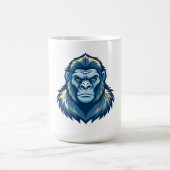 Ich verspreche, dass ich freundlich bin kaffeetasse (Mittel)