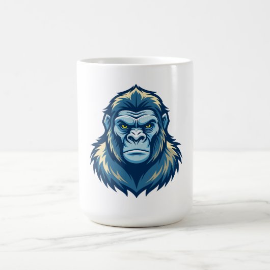 Ich verspreche, dass ich freundlich bin kaffeetasse (Mittel)