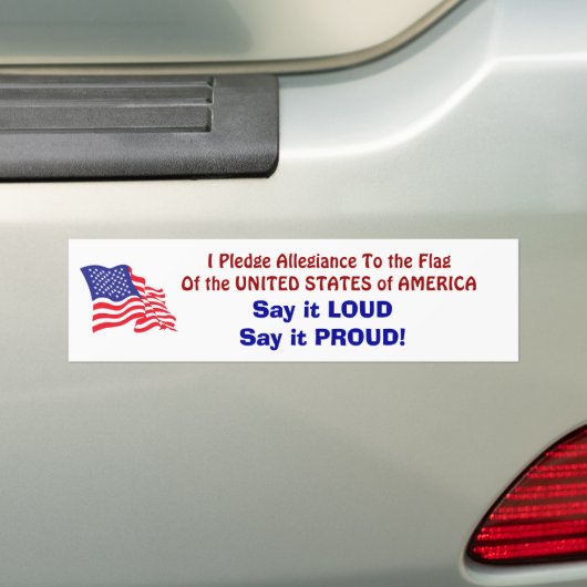 Ich verspreche der F... Autoaufkleber (Auf Auto)