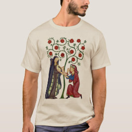 Ich verspreche meine Liebe II T-Shirt