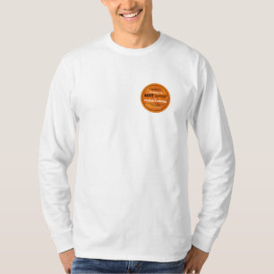 Ich verspreche, um NICHT auf Erntedankt-shirt ZU T-Shirt