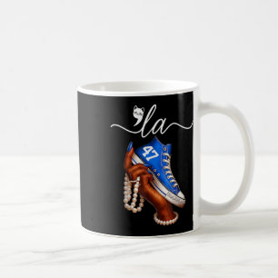 Ich verstehe das Ignment Comma La Niedlich Shoes 2 Kaffeetasse