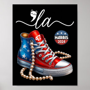 Ich verstehe das Ignment Comma La Niedlich Shoes 2 Poster