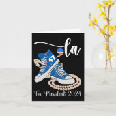Ich verstehe das Ignment Comma La Niedlich Shoes K Karte (Gelbe Blume)