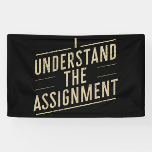 Ich verstehe den Auftrag Wähle Kamalas 2024  Banner