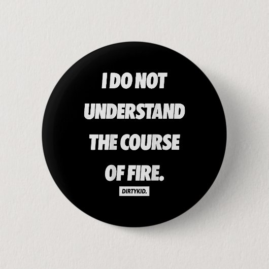 Ich verstehe den Feuerverlauf nicht (auf der Rücks Button (Vorderseite)