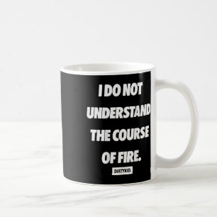 Ich verstehe den Feuerverlauf nicht (auf der Rücks Kaffeetasse