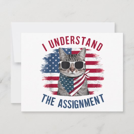 Ich verstehe die Aufgabenbeschreibung, wählen Kama (Vorderseite)