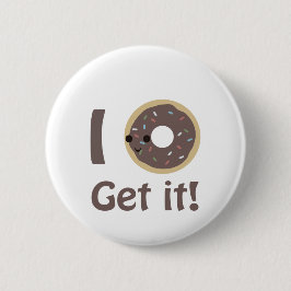 Ich verstehe es nicht! button