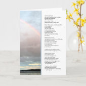 Ich verstehe nicht... Beziehungen Karte (Gelbe Blume)