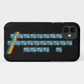 Ich verstehe nicht Computer - iPhone (Schwarzes) Case-Mate iPhone Hülle (Rückseite (Horizontal))