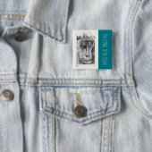 Ich versuche, den Monkey Year 2016 zu beruhigen Button (Beispiel)