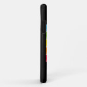 Ich versuche heute Phantastisch zu sein Case-Mate iPhone Hülle (Hinten/Rechts)