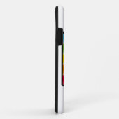 Ich versuche heute Phantastisch zu sein Case-Mate iPhone Hülle (Hinten/Rechts)