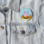 "Ich versuche nicht, Sie zu töten HEUTE" knöpfe Button (Beispiel)