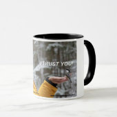 Ich vertraue dir. tasse (VorderseiteRechts)