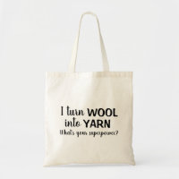 Ich verwandle Wolle in Garn Funny Spinning Handspu