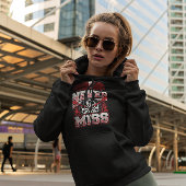 Ich verzeihe nie - legendärer Dart Champion Hoodie