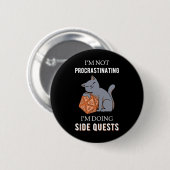 Ich verzögern nicht, ich mache seitliche Quests II Button (Vorne & Hinten)