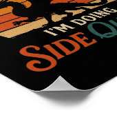 Ich verzögern nicht, ich mache seitliche Quests rü Poster (Ecke)