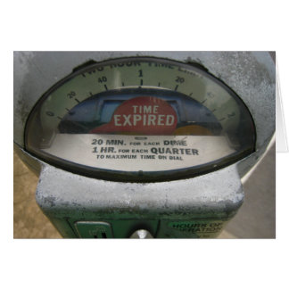 Ich wachse ungeduldig