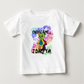 Ich wage Ya Baby T-shirt
