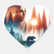 Ich wähle den Bären aus