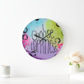 Ich wähle die Uhr des Glücks (Zuhause)