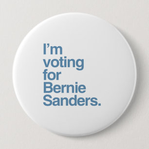 Ich wähle für Bernie-Sandpapierschleifmaschinen Button
