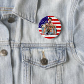 Ich wähle für Todd! Button (Beispiel)