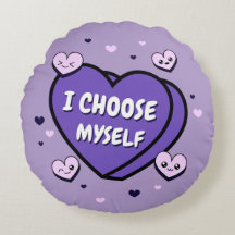Ich wähle meine Selbst-Liebe