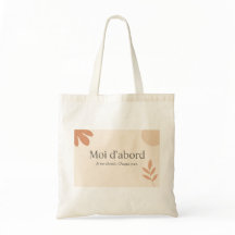 "Ich wähle mich aus."