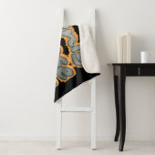 "Ich wähle nur das Beste!" Niedliches Design. Jetz Sherpadecke (Beispiel)