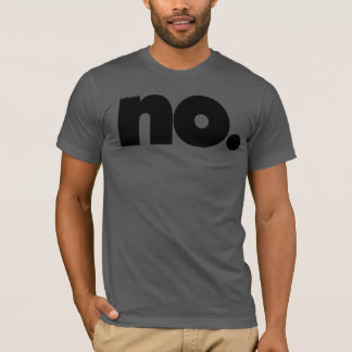 Ich wähle T-Shirt