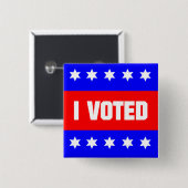 Ich wählte button (Vorne & Hinten)