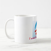 Ich wählte für "dieses"! kaffeetasse (Links)