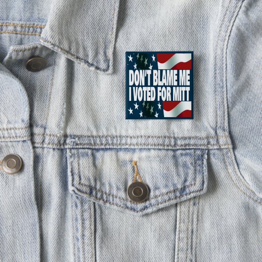 Ich wählte für Mitt Button (Beispiel)