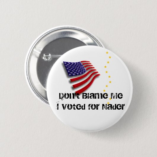 Ich wählte für Nader-Button Button (Vorne & Hinten)