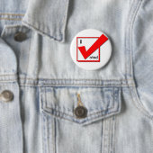 Ich wählte Karo Button (Beispiel)