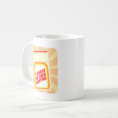 Ich wählte mein eigenes Abenteuer aus Kaffeetasse (Vorderseite Links)