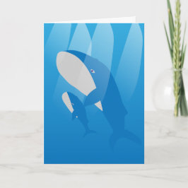 Ich wale immer Liebe Sie Mama Karte