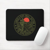 Ich wanderte einen sehr kleinen Abschnitt des Appa Mousepad (Mit Mouse)