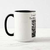 Ich war 1970 geboren am Luftwaffenstützpunkt Tachi Tasse (Links)