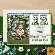 Ich war 1 jetzt bin ich 2 Fußball – All-Star 2. Ge