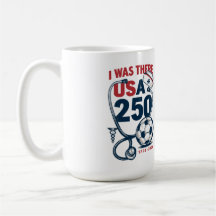 Ich war dabei – America 250 & Weltmeisterschaft 20