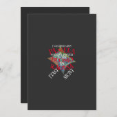 ICH WAR DORT, ALS PAMELA IHRE PANTIES RAGUSA VERLO EINLADUNG (Vorne/Hinten)