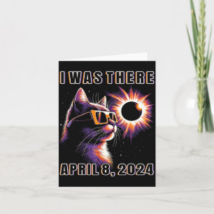 Ich war dort am 8. April bei der totalen Sonnenfin Karte