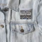 ICH WAR DORT: Menschenmenge bei der Eröffnungsfeie Button (Beispiel)