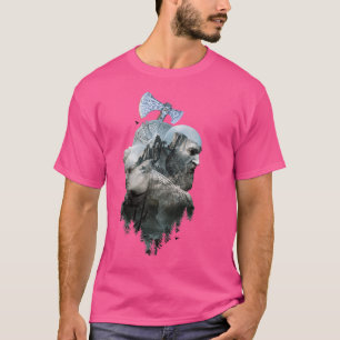 Ich war ein Gott geboren, und so waren Sie Classic T-Shirt