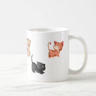 Ich war eine Katze in meiner letzten Leben-Tasse Kaffeetasse